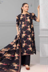 Zellbury Unstitched 2 Piece Lawn Vol-06 Collection'2025-WUS-0620